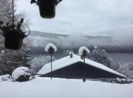 Haus Alpenseeblick Lober