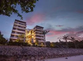Escape condo E166
