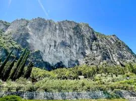 Casa Segantini - Panorama Pool Apartment