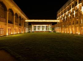 Southern Star,Davangere