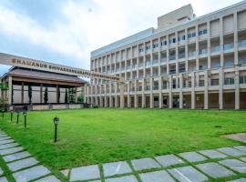 Southern Star,Davangere, hotel i Davangere