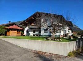 Haus Gaichtspitzblick