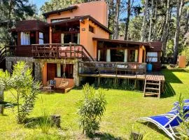 Cabañas Los Castores