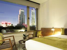 Palo Santo Hotel, hotel in Buenos Aires