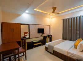 Hotel Kiaara, hotel poblíž Letiště Varanasi - VNS, Váránasí