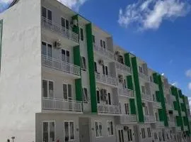 Green Valey Apartment Balikpapan
