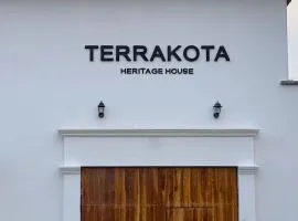 TERRAKOTA Heritage House