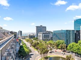 HAVN Aparthotel by Totalstay โรงแรมในเคปทาวน์