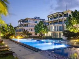 Nilaveli Condos by Amba