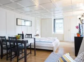 HITrental Zeughausgasse - Apartment