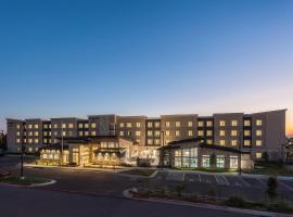 Residence Inn by Marriott Austin Lake Austin/River Place, hotel v destinaci Four Points