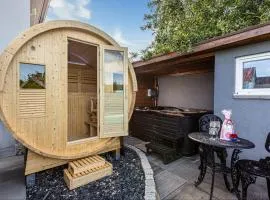 Love Nest Jacuzzi Terrace private Climatisation