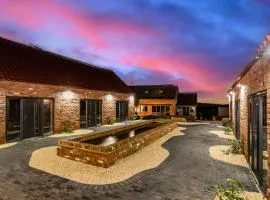Sherwood Lodge