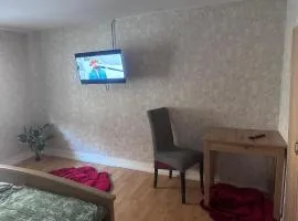 Zimmer Bigasky