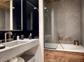 Antarès NAOS 302 - luxury apartment ski inski out