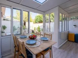 La Truffière - Charmante maison avec terrasse