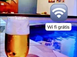 Casa em Peruíbe, pertinho da praia, vai a pé!!!