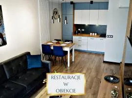 Apartment Bulwary 4