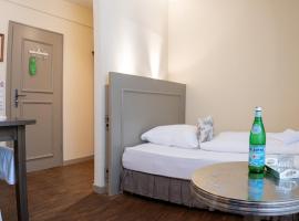 Friedrich von Schiller Hotel, hotel v destinaci Bietigheim-Bissingen