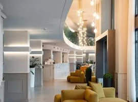Phi Hotel Cavalieri