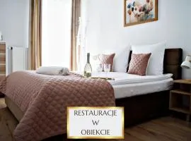 Apartament Bulwary 3
