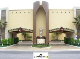 Villa Bella Motel