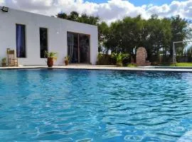 Villa iyad