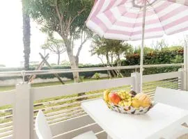 Charming apartment in a great location