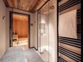 Antarès SIRIUS 304 - Spacious ski inski out family apartment