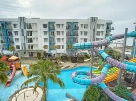 Ruby Tower Apartment 2BR