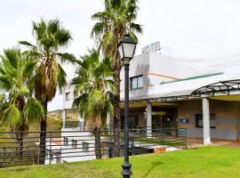 Hospedium Hotel Doña Mafalda de Castilla, hotel in Plasencia