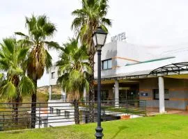 Hospedium Hotel Doña Mafalda de Castilla