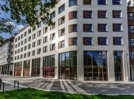 Prize by Radisson, Antwerp City, hotel in Antwerp