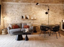 La Comuna by Bon Dia Residences, Hotel in Girona