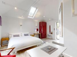 South Lodge, hotel v destinaci Milton Keynes