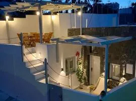 Euphemus Cave House