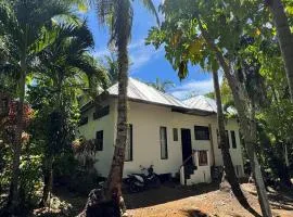 Nutmeg Cottage SIARGAO 2BR exclusive whole house