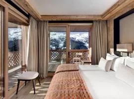 Antarès STELLA 101 - Spacious ski inski out apartment