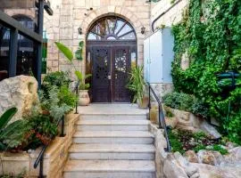 Jerusalem Hotel