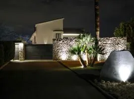 Apartment Villa Vetrano