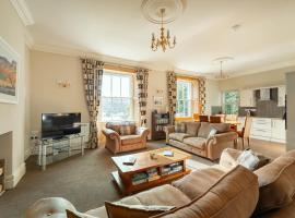 Langdale Crag: Grasmere şehrinde bir otel