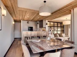 Antares STELLA 002 - Ski inski out apartment