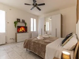 [CA 'PICO WITH WIFI]-few steps from center