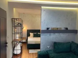 Melnaz Apartament 2