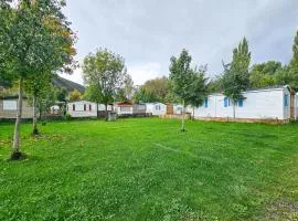 Camping Pirineos Jacetania 3000