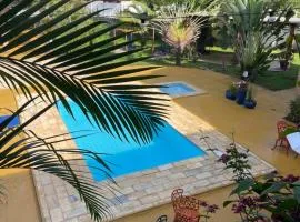 Pousada Flats Beija Flor Lagoinha Ubatuba