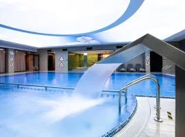 Hotel Crocus