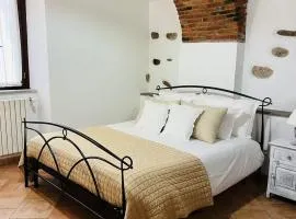 Monolocale Viverone Lake Rooms