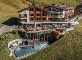 Hotel Goldener Berg