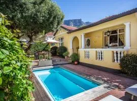 Tom's Guest House